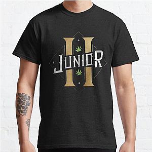 best Junior H logo Classic T-Shirt