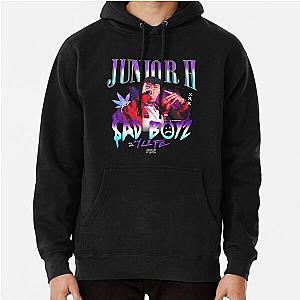 Junior H Sad Boyz Pullover Hoodie