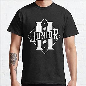 Junior H Mexican Singer Classic T-Shirt