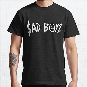 Junior H Merch Sad Boyz Classic T-Shirt