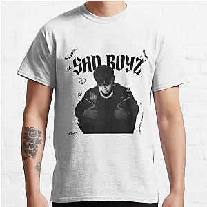 Junior H Sad Boyz Tour Classic T-Shirt