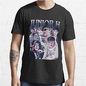 Junior H Retro 90s Essential T-Shirt