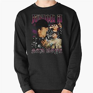 The Junior H Pullover Sweatshirt