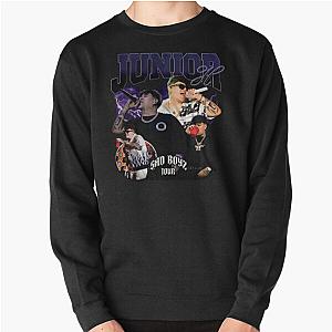 Junior H Sad Boyz Tour vintage Pullover Sweatshirt