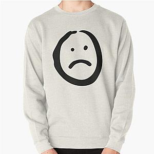 junior h merch sad boyz logo Pullover Sweatshirt