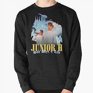 Junior H Sad Boyz 4 Life Pullover Sweatshirt