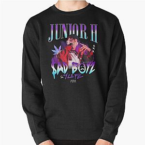 Junior H Sad Boyz Pullover Sweatshirt