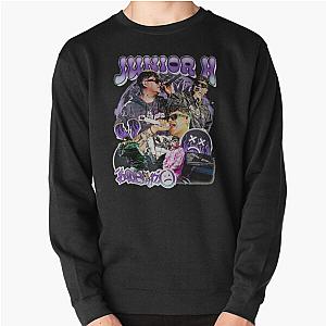 Vintage Junior H Pullover Sweatshirt