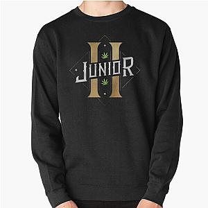 best Junior H logo Pullover Sweatshirt