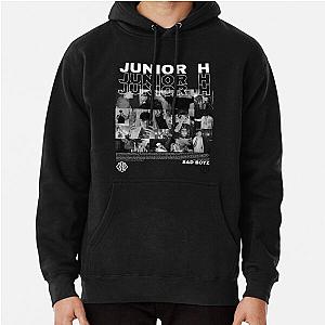 Collage junior h Pullover Hoodie