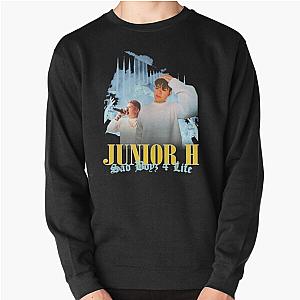 Junior H Sad Boyz 4 Life Pullover Sweatshirt