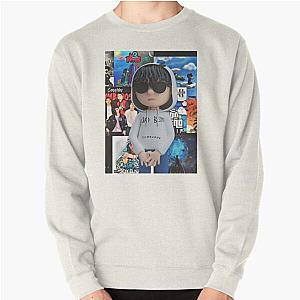 junior h   Pullover Sweatshirt