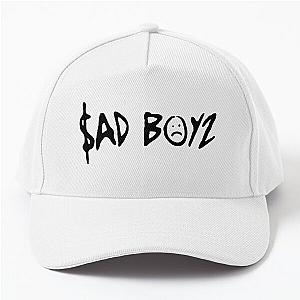 junior h merch sad boyz Baseball Cap