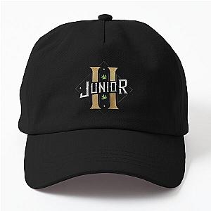 best Junior H logo Dad Hat