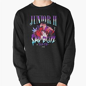 Junior H Sad Boyz Pullover Sweatshirt