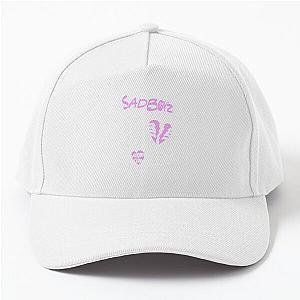 Junior H Merch Sad Boyz Baseball Cap