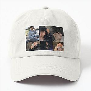 Junior H  Dad Hat