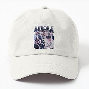 Junior H Retro 90s Dad Hat