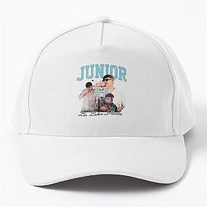 Retro Junior H Baseball Cap