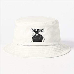 Junior H Sad Boyz Tour Bucket Hat