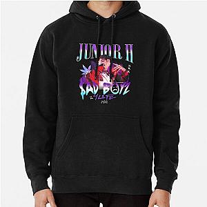 Junior H Sad Boyz Pullover Hoodie