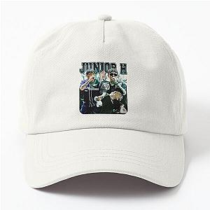 JUNIOR H Vintage Music Tour Dad Hat