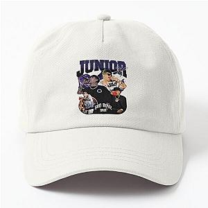 Junior H Sad Boyz Tour vintage Dad Hat