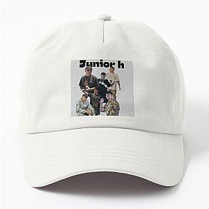 Junior h music artist Dad Hat