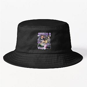 Vintage Junior H Bucket Hat