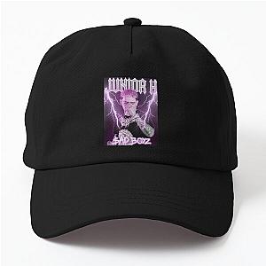 Junior H Design Dad Hat