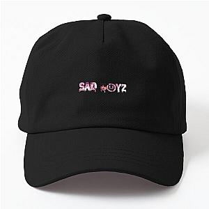 SAD BOYZ JUNIOR H Dad Hat