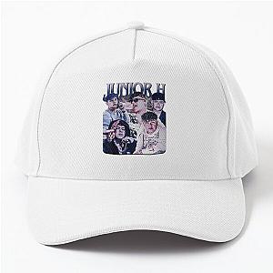 Junior H Retro 90s Baseball Cap