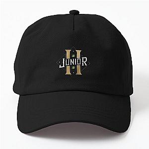 best Junior H logo Dad Hat