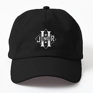 Junior H Mexican Singer Dad Hat