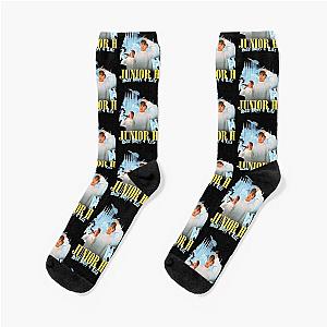 Junior H Sad Boyz 4 Life Socks