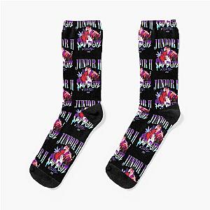 Junior H Sad Boyz Socks