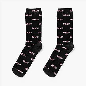 SAD BOYZ JUNIOR H Socks