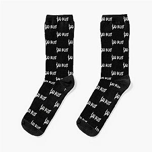 Junior H Merch Sad Boyz Socks