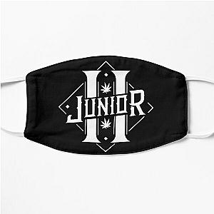 Junior H Mexican Singer Flat Mask