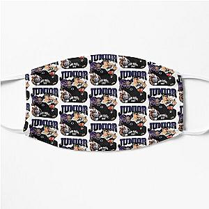 Junior H Sad Boyz Tour vintage Flat Mask