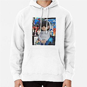 junior h   Pullover Hoodie