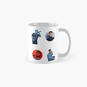 Junior H Pack  Junior H Stickers  Pin Classic Mug