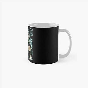 JUNIOR H Vintage Music Tour Classic Mug