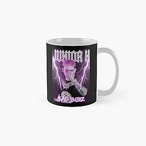 Junior H Design Classic Mug