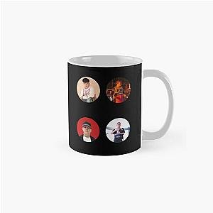 Junior H Funny Pack Classic Mug