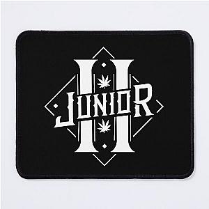 Junior H Mexican Singer Mouse Pad