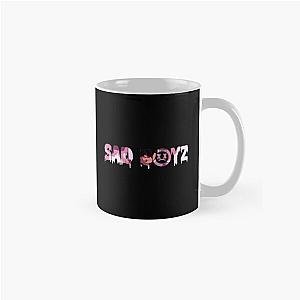 SAD BOYZ JUNIOR H Classic Mug