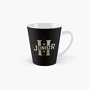 best Junior H logo Tall Mug