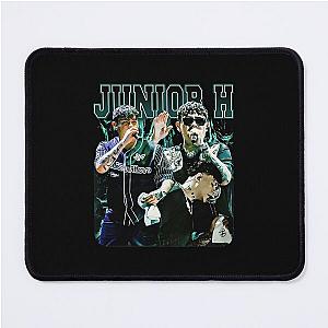 JUNIOR H Vintage Music Tour Mouse Pad