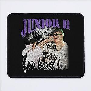 Junior H Sad Boyz Vintage Mouse Pad